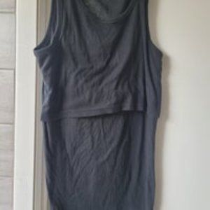 Latched Mama Tank, Small